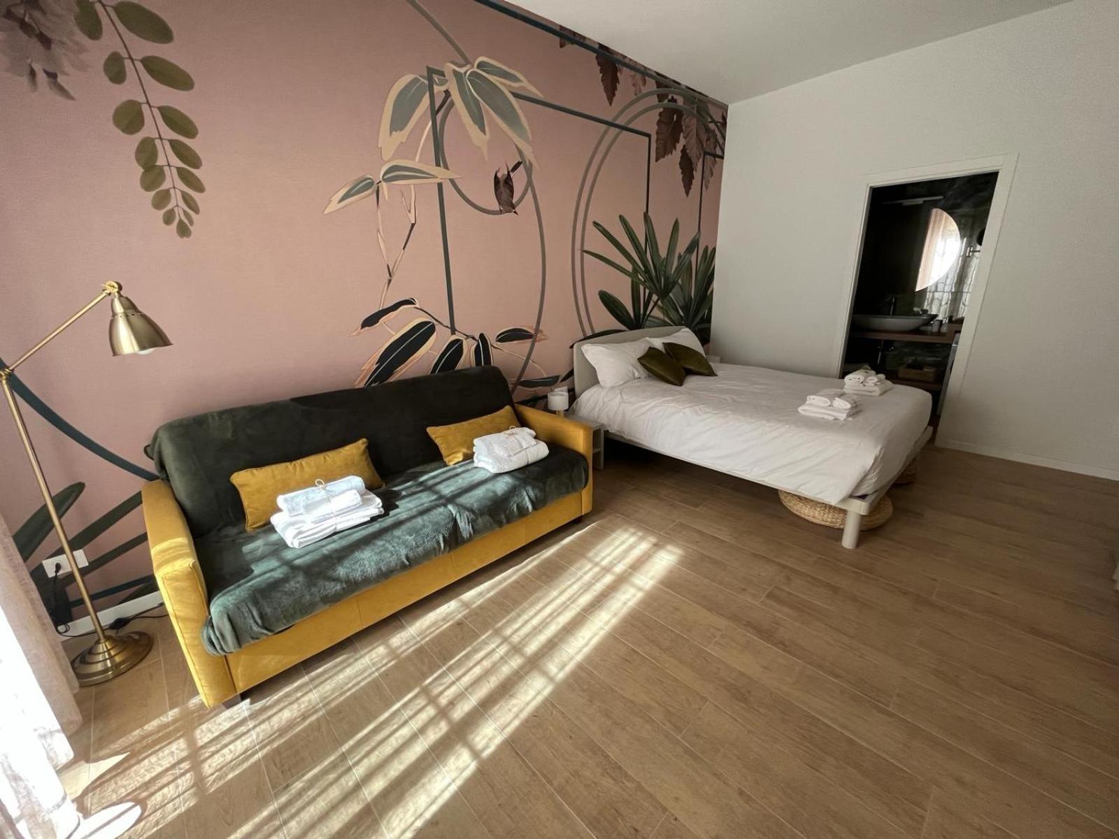 Calari Rooms - Monolocale Bolonya Dış mekan fotoğraf