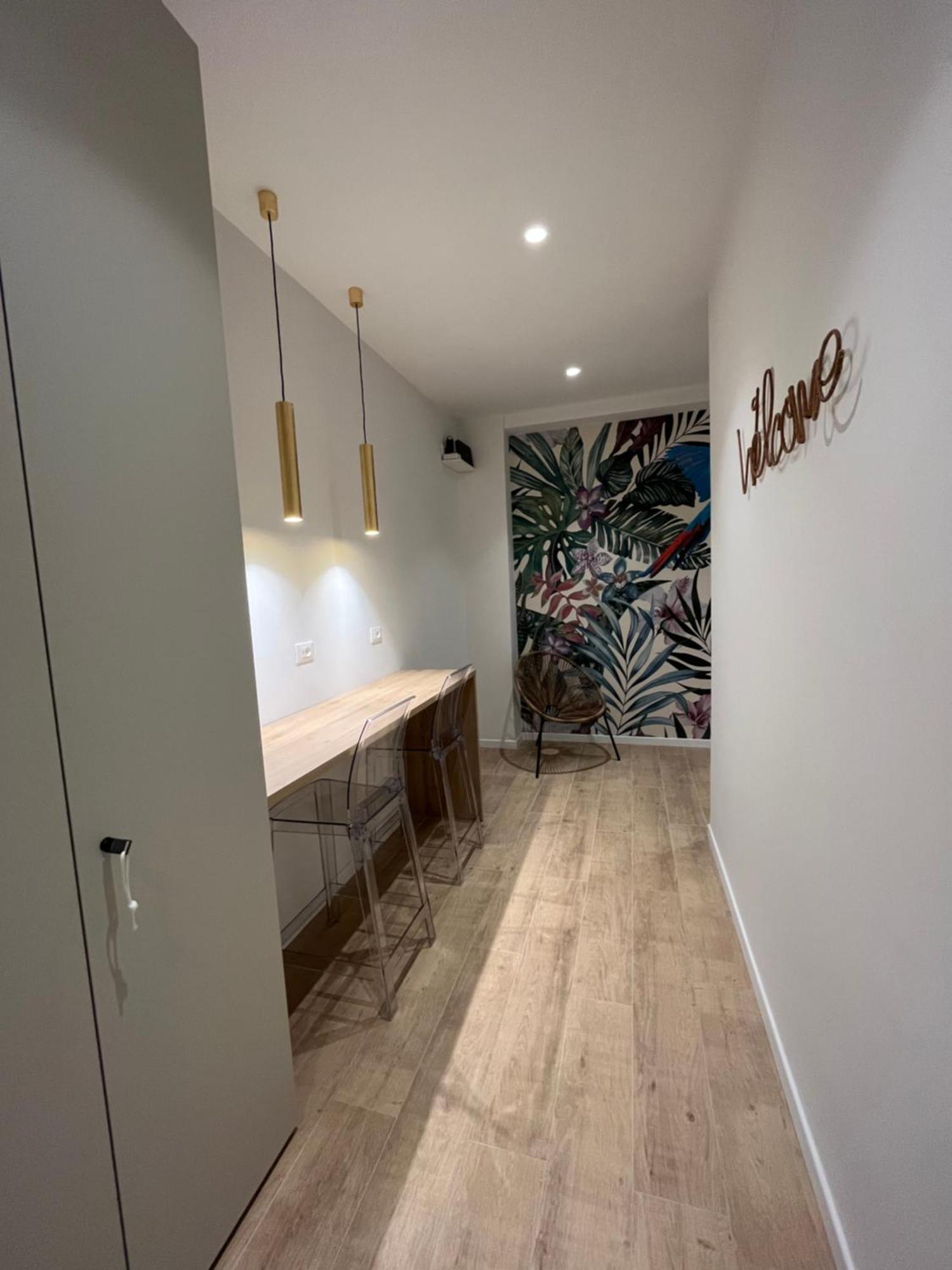 Calari Rooms - Monolocale Bolonya Dış mekan fotoğraf