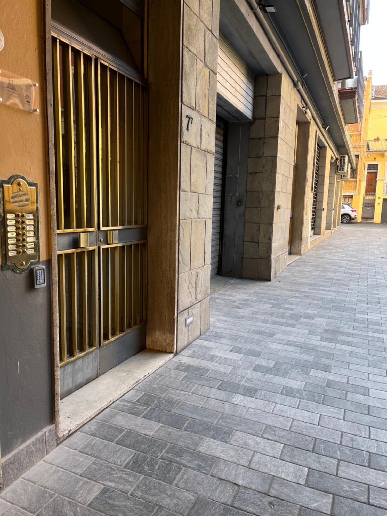Calari Rooms - Monolocale Bolonya Dış mekan fotoğraf